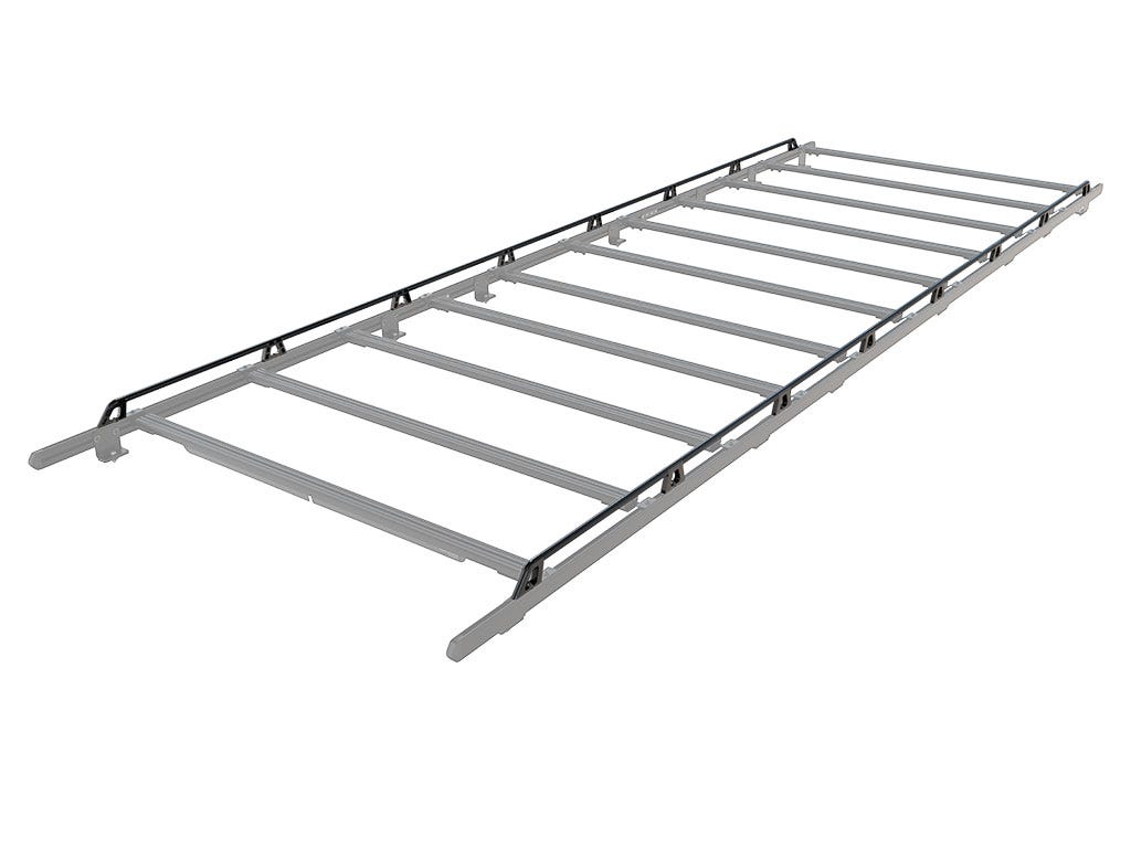 Slimpro Van Rack Expedition Rails / 4533mm (L) Front Runner