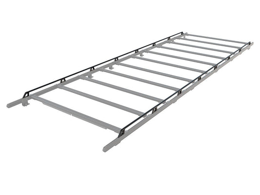 Slimpro Van Rack Expedition Rails / 4533mm (L) Front Runner