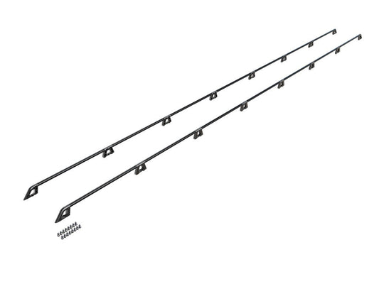 Slimpro Van Rack Expedition Rails / 4533mm (L) Front Runner