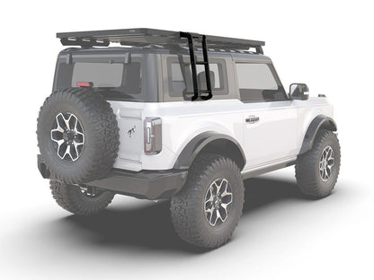 Ford Bronco (2021-Current) Side Mount Ladder Front Runner