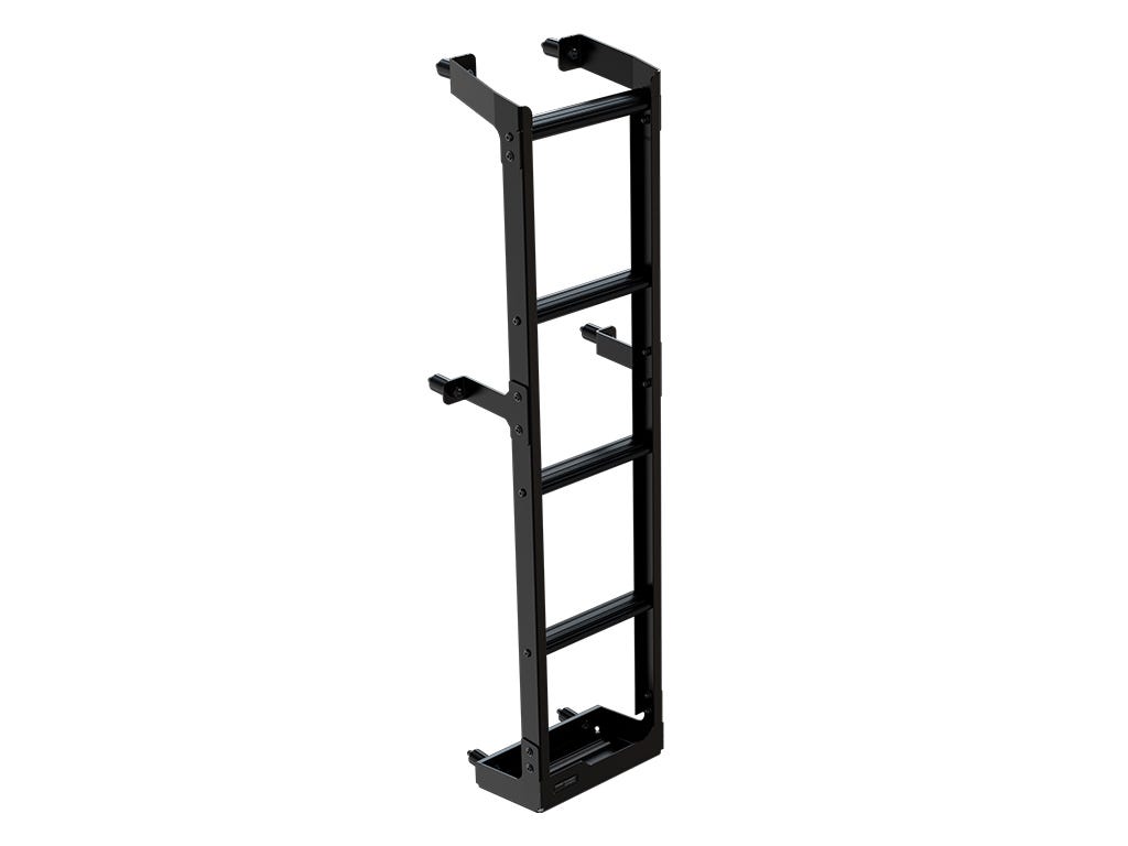 Ineos Grenadier (2022-Current) Ladder Front Runner