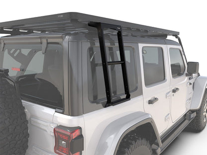 Jeep Wrangler JL Side Mount Ladder