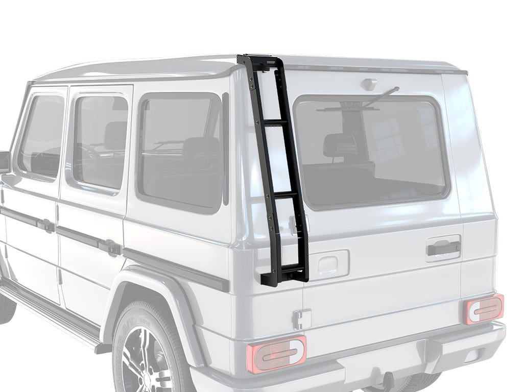 Mercedes-Benz Gelandewagen G Class (1979-2018) Ladder Front Runner