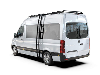 Mercedes-Benz Sprinter H2 Slimpro Van Rack Ladder Front Runner