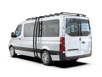 Mercedes-Benz Sprinter H1 Slimpro Van Rack Ladder Front Runner