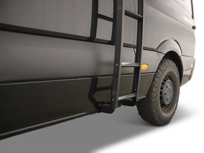 Mercedes-Benz Sprinter H1 Slimpro Van Rack Ladder Front Runner