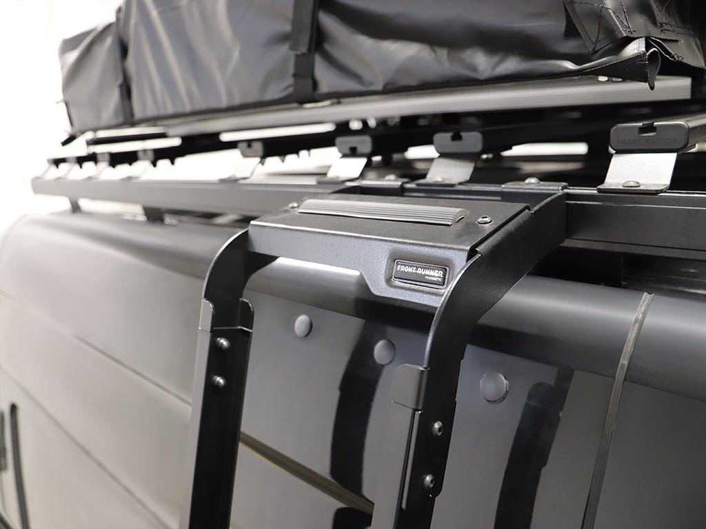 Mercedes-Benz Sprinter H1 Slimpro Van Rack Ladder Front Runner