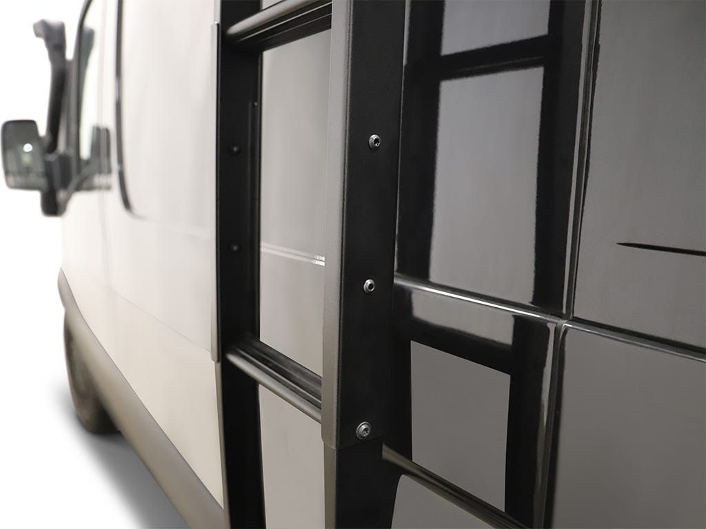 Mercedes-Benz Sprinter H1 Slimpro Van Rack Ladder Front Runner