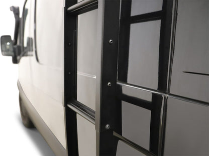 Mercedes-Benz Sprinter H1 Slimpro Van Rack Ladder Front Runner