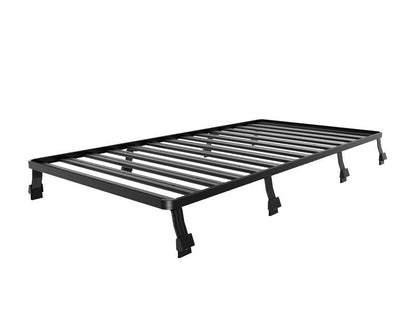 Land Rover Defender 110 (1983-2016) Slimline II Roof Rack Kit / Tall Front Runner