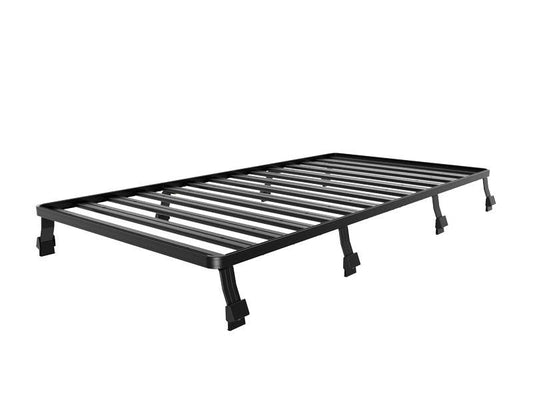 Land Rover Defender 110 (1983-2016) Slimline II Roof Rack Kit / Tall Front Runner