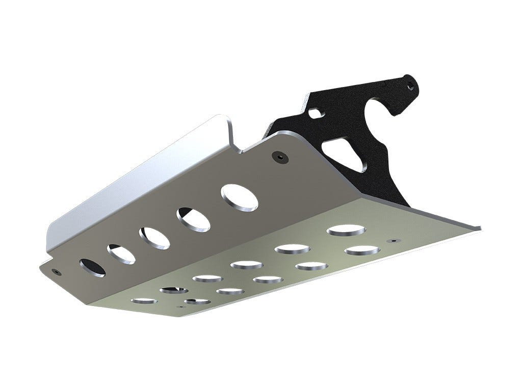 Land Rover Defender (1983-2016) Sump Guard Front Runner