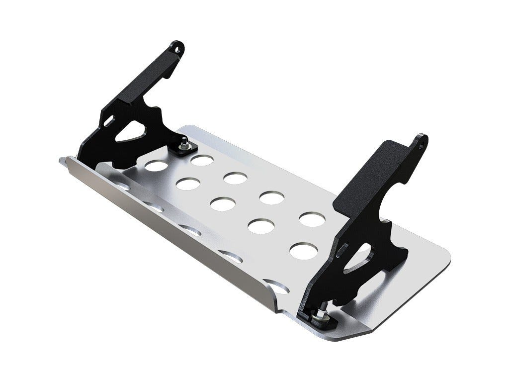 Land Rover Defender (1983-2016) Sump Guard Front Runner