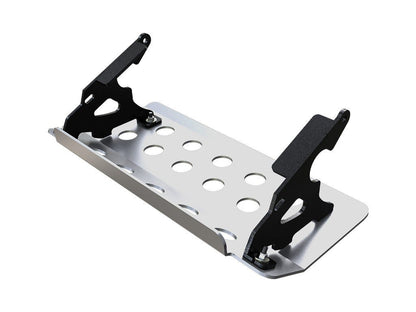 Land Rover Defender (1983-2016) Sump Guard Front Runner