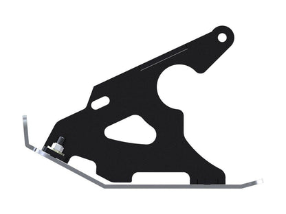 Land Rover Defender (1983-2016) Sump Guard Front Runner