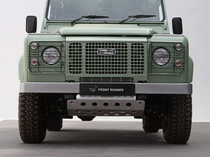 Land Rover Defender (1983-2016) Sump Guard Front Runner