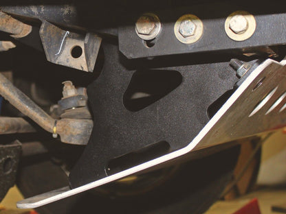 Land Rover Defender (1983-2016) Sump Guard Front Runner