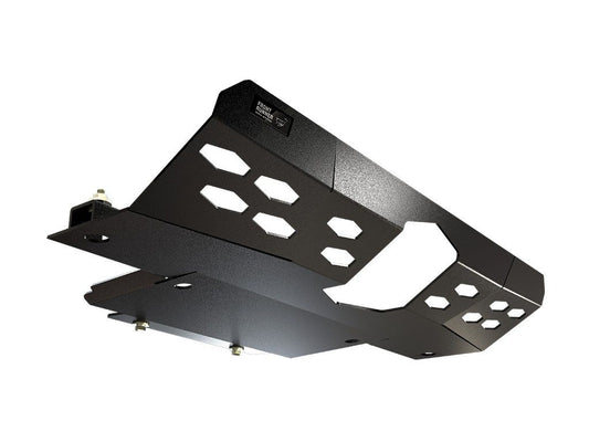 Land Rover Discovery LR4 (2013-2017) Sump Guard Front Runner