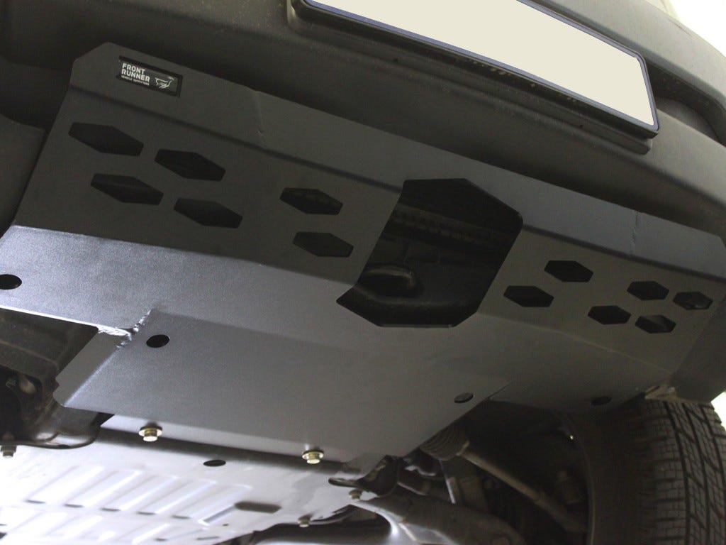 Land Rover Discovery LR4 (2013-2017) Sump Guard Front Runner