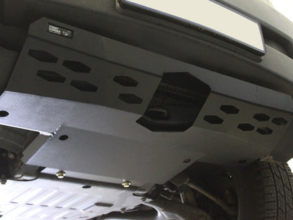 Land Rover Discovery LR4 (2013-2017) Sump Guard Front Runner