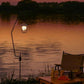 Retro Camping Lantern