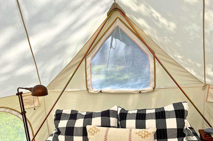 19' (6M) Zephyr™ Cabin Tent