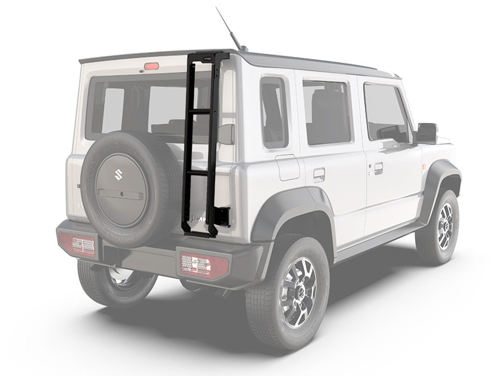 Suzuki Jimny (2018-Current) Ladder Front Runner