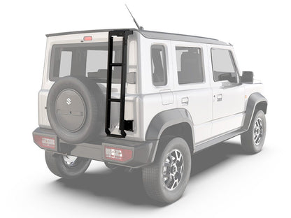 Suzuki Jimny (2018-Current) Ladder Front Runner