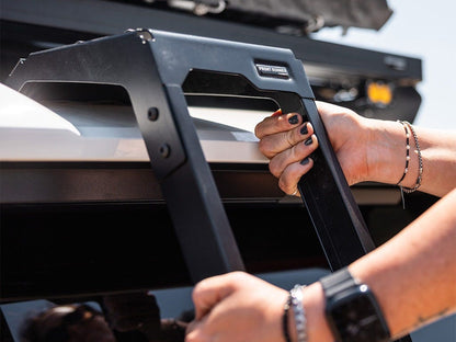 Toyota 4Runner (6 Gen) Ladder