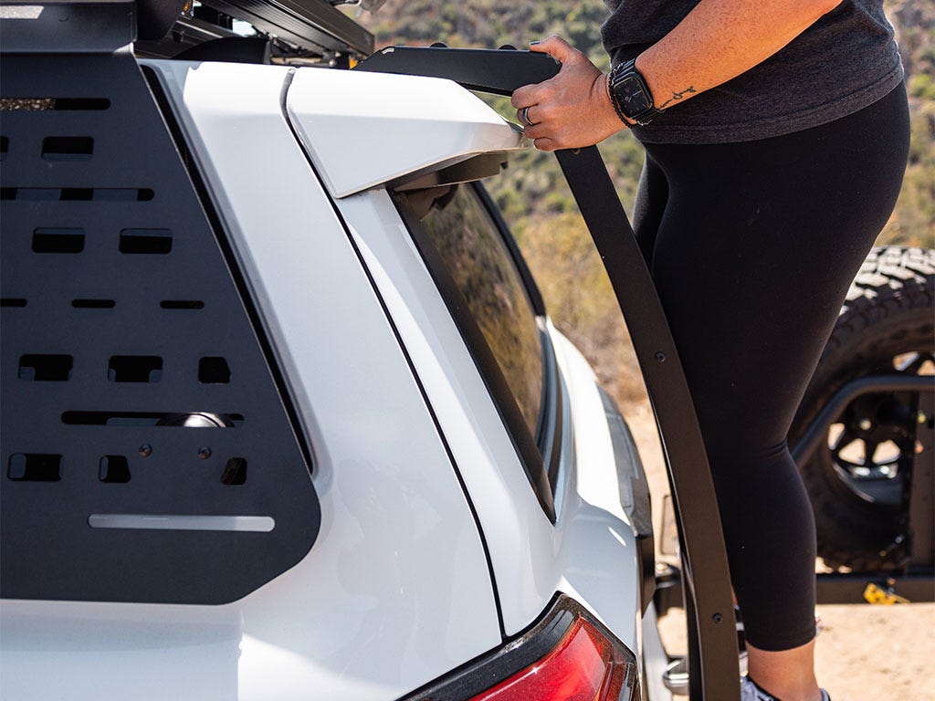 Toyota 4Runner (6 Gen) Ladder