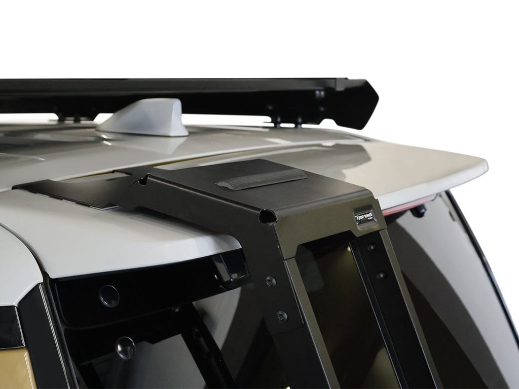 Toyota Land Cruiser Prado 250 / Toyota Lexus GX550 (2024-Current) Ladder