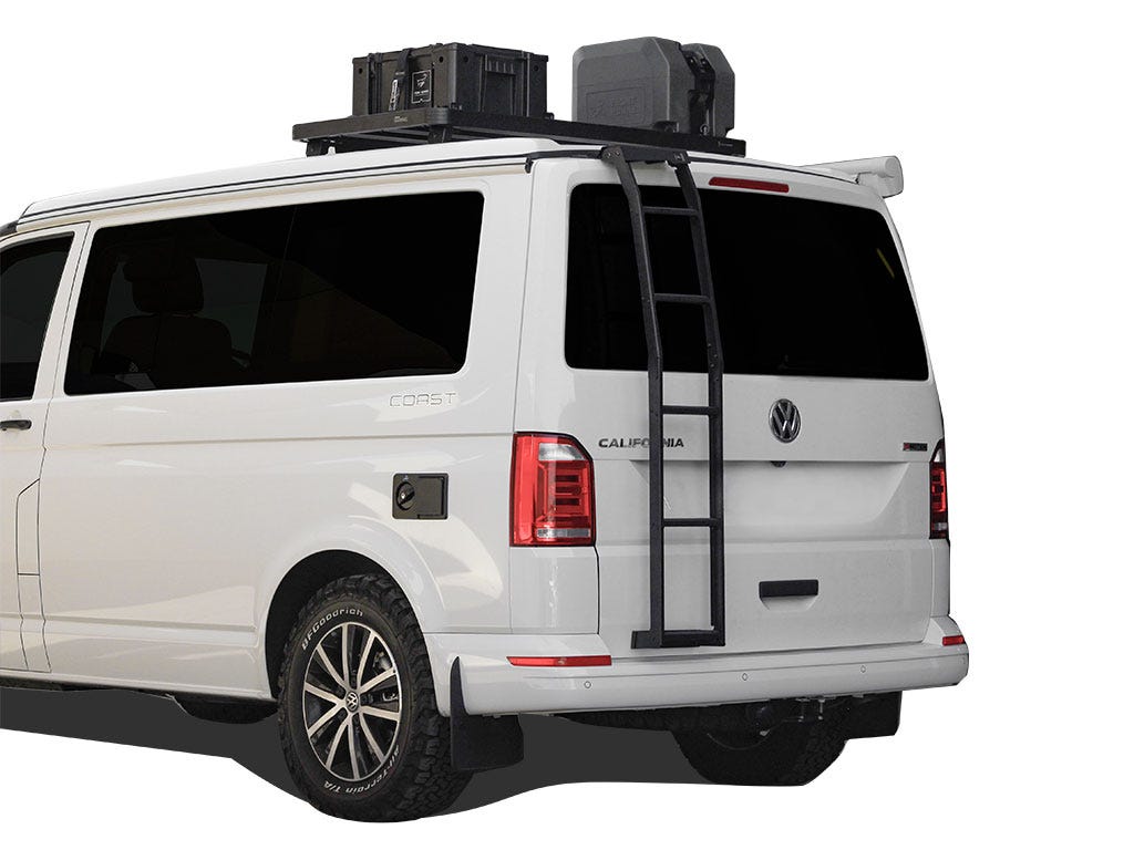 Volkswagen T5/T6 Transporter Ladder Front Runner