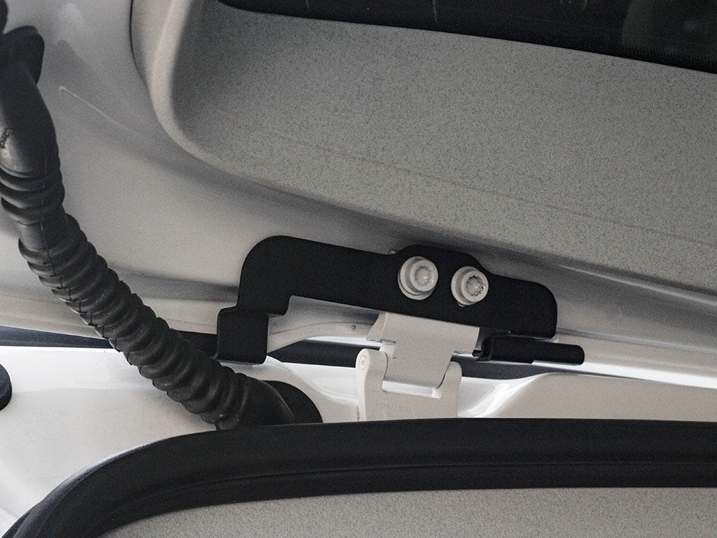 Volkswagen T5/T6 Transporter Ladder Front Runner