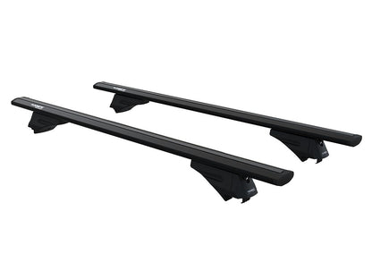 Leopard Cross Bars / Flush Rails Front Runner