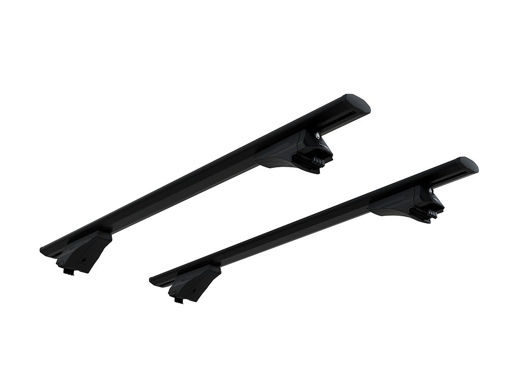 Leopard Cross Bars / Flush Rails Front Runner