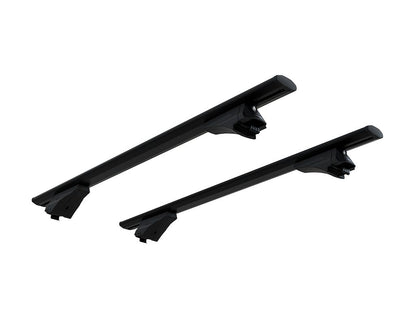Leopard Cross Bars / Flush Rails Front Runner