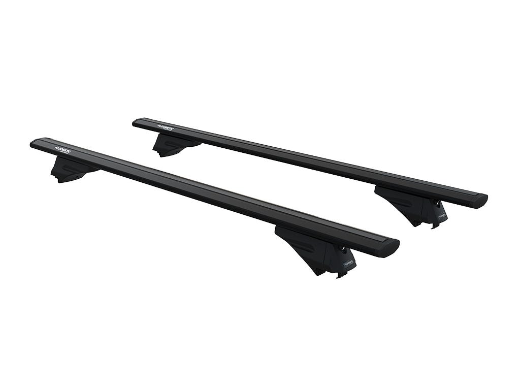 Leopard Cross Bars / Flush Rails / L Front Runner