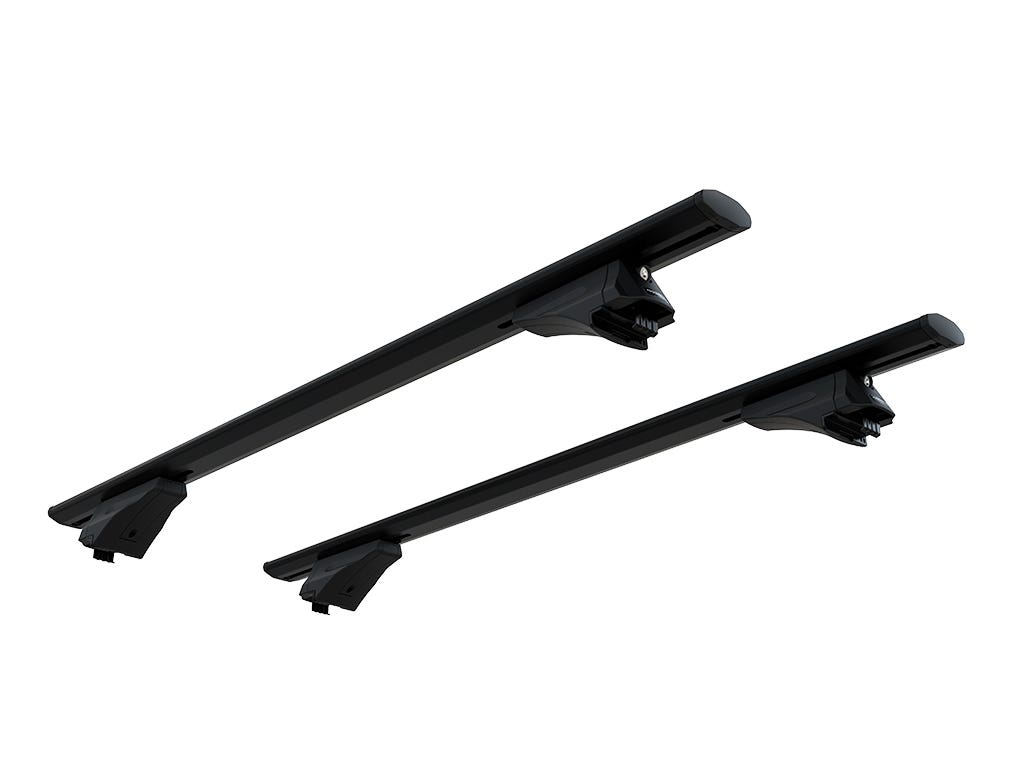 Leopard Cross Bars / Flush Rails / L Front Runner