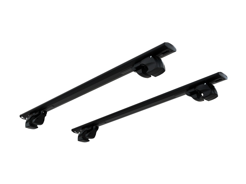 Jackson Cross Bars / Raised Rails Front Runner