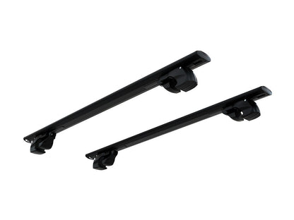 Jackson Cross Bars / Raised Rails Front Runner