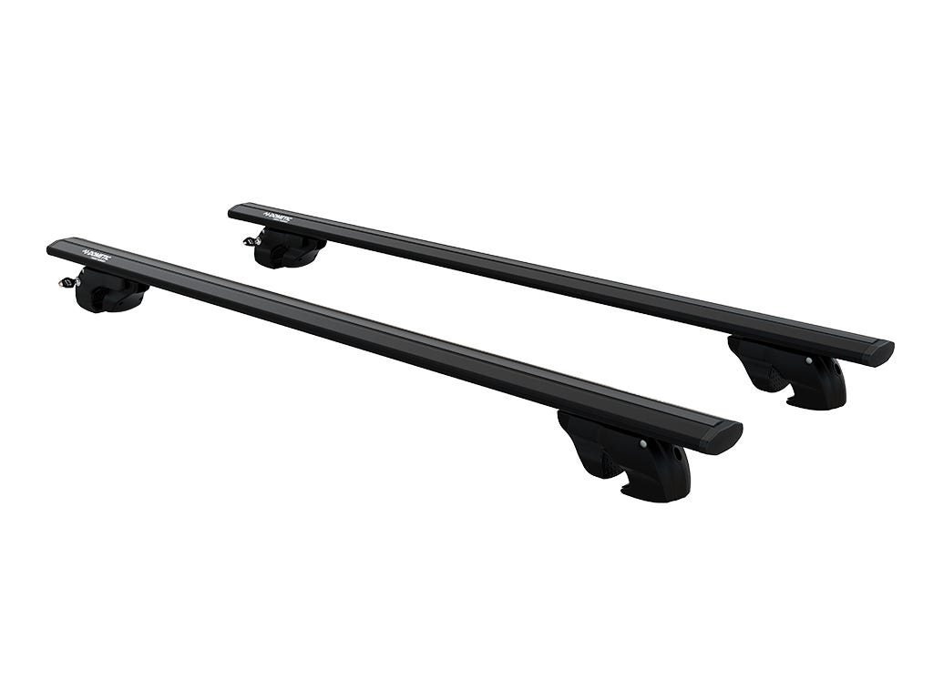 Jackson Cross Bars / Raised Rails / XL Front Runner