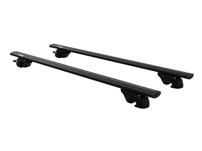 Jackson Cross Bars / Raised Rails / XL Front Runner