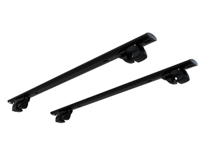 Jackson Cross Bars / Raised Rails / XL Front Runner