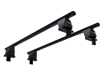 Delta Cross Bars / L / No.17 Front Runner