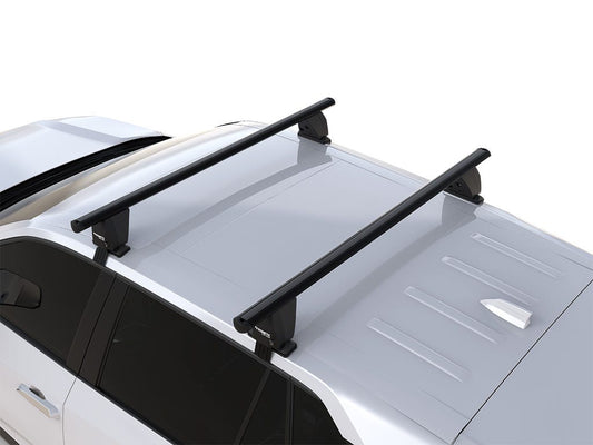 Delta Cross Bars / L / No.34 Front Runner