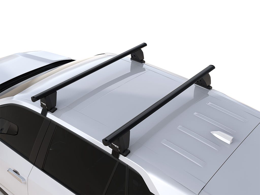 Delta Cross Bars / XL / No.08 Front Runner