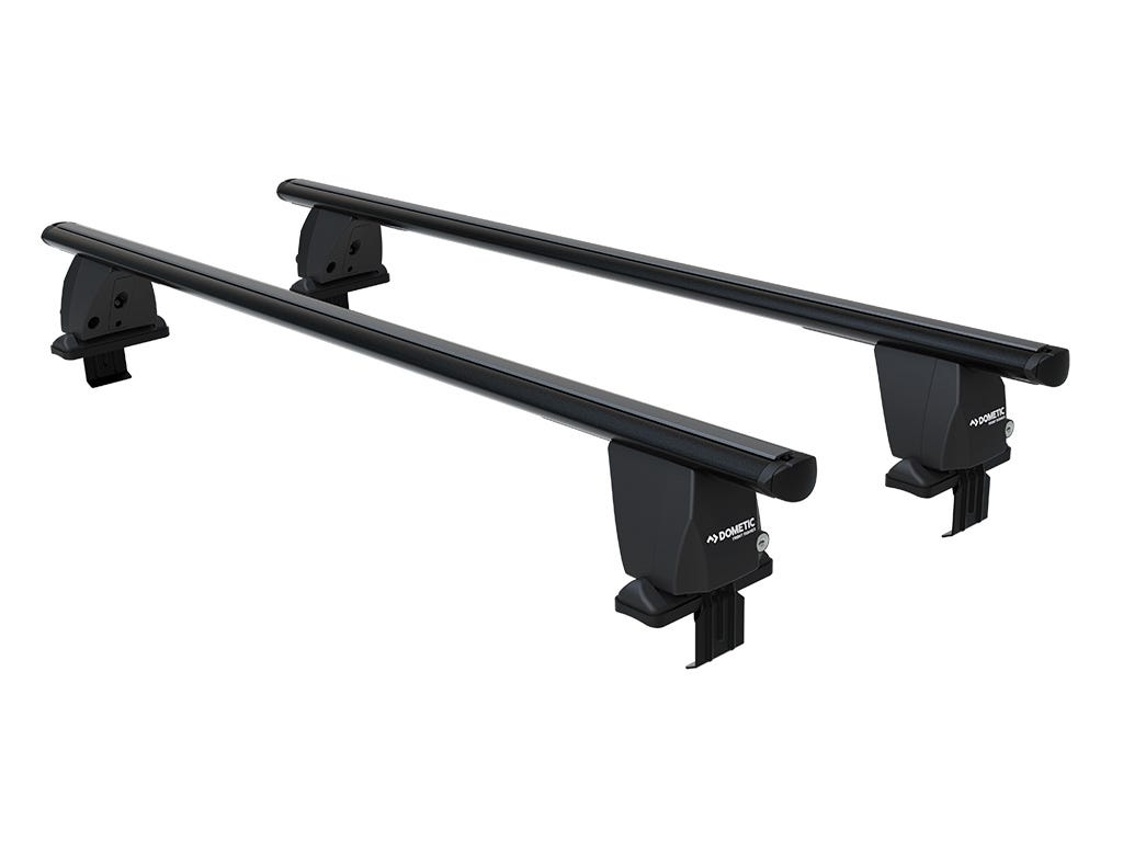 Delta Cross Bars / XL / No.08 Front Runner
