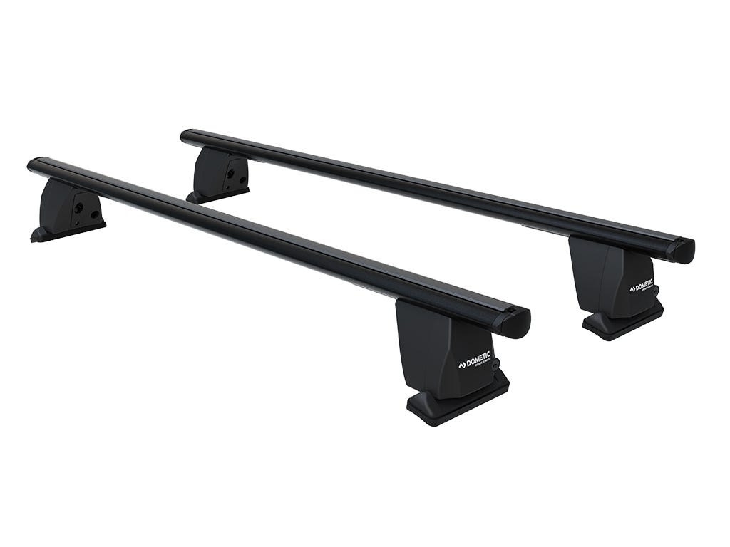 Delta Cross Bars / L / No.06 Front Runner