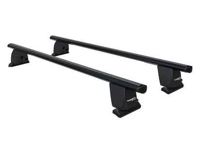 Delta Cross Bars / L / No.07 Front Runner