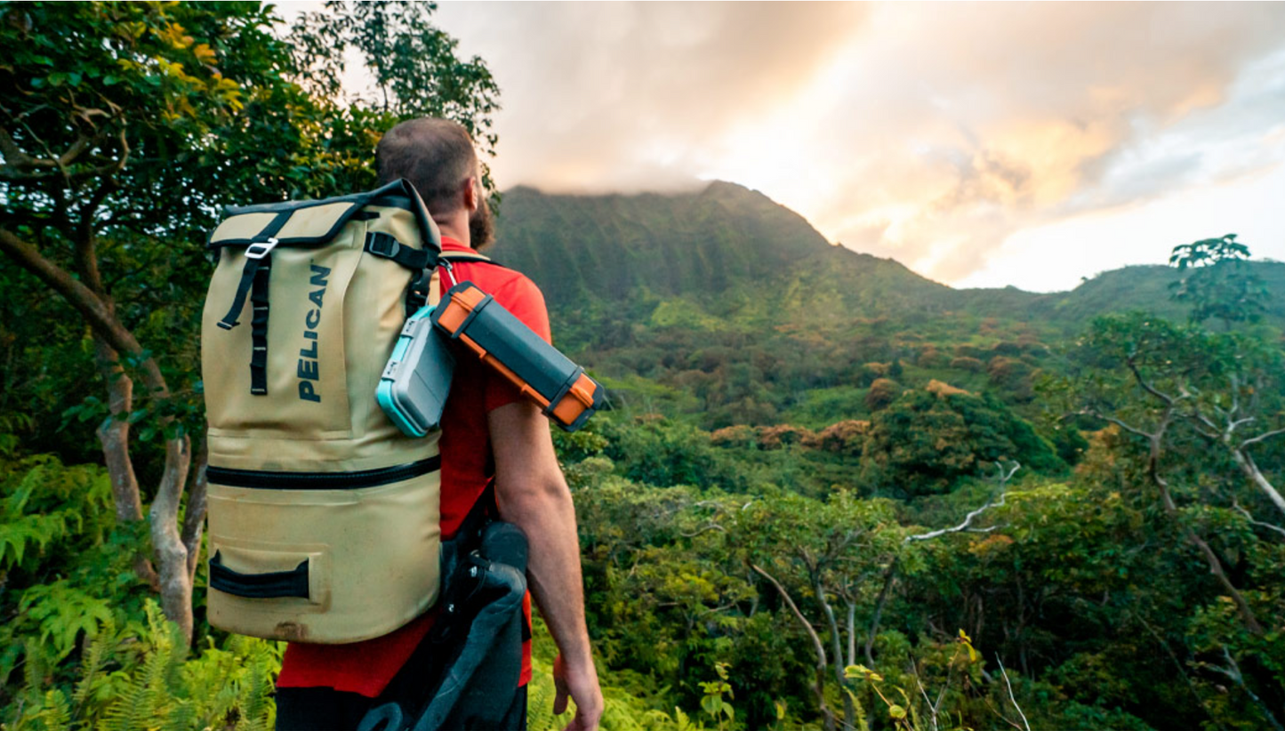 Dayventure Backpack Cooler